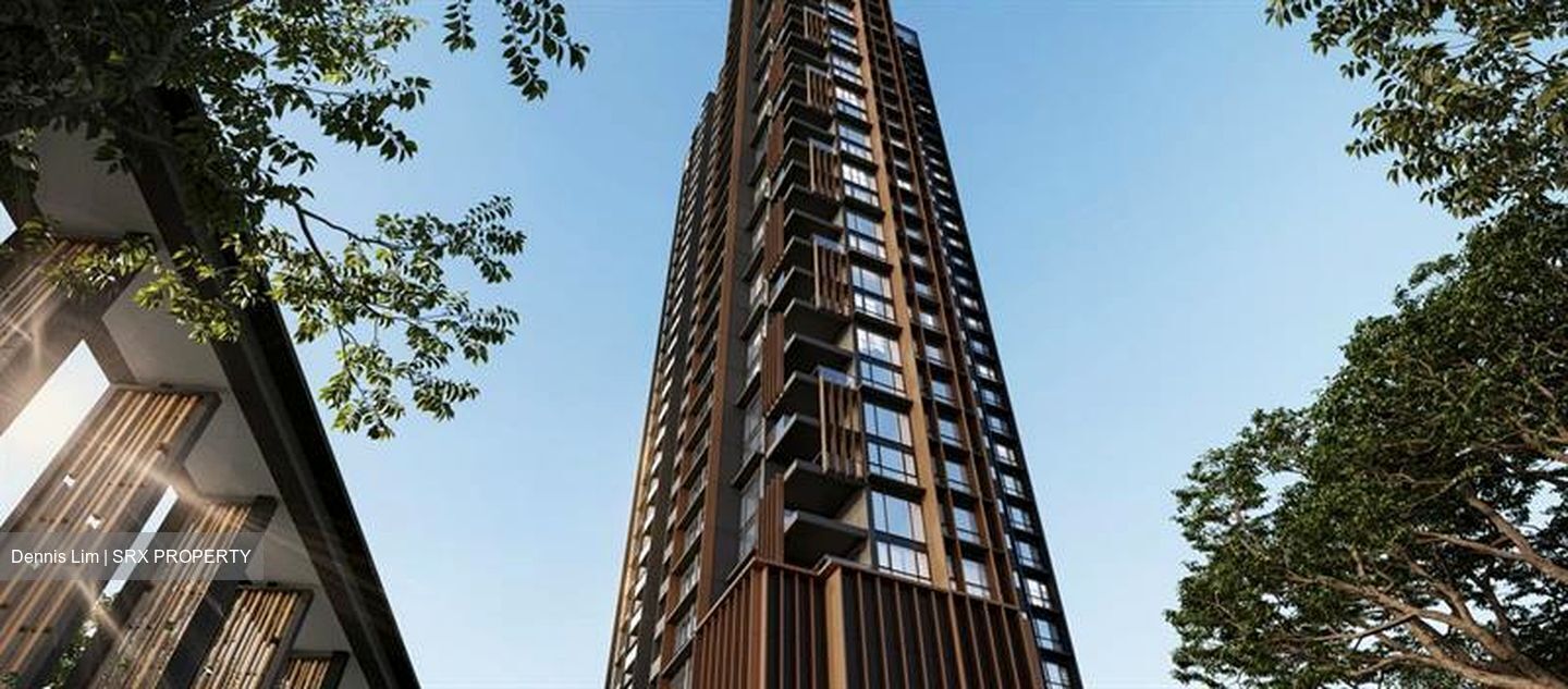 Upperhouse At Orchard Boulevard (D10), Apartment #603649611